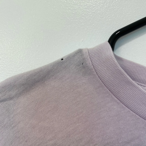 Vintage American Eagle cotton long sleeve tee - Picture 5 of 5